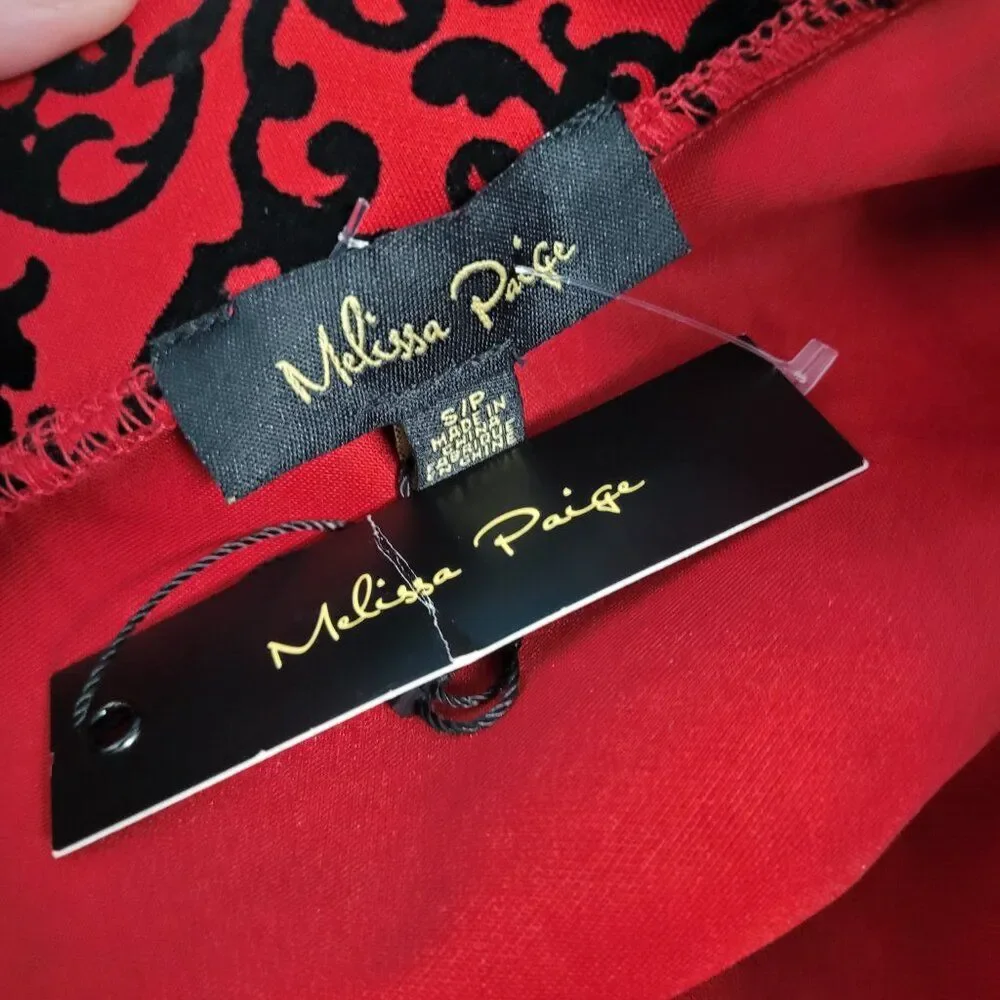 Melissa Paige melissa paige